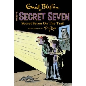 Secret Seven: Secret Seven On The Trail (2013)