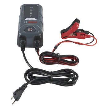 Bosch Зарядно устройство bosch c10 (h077ob)