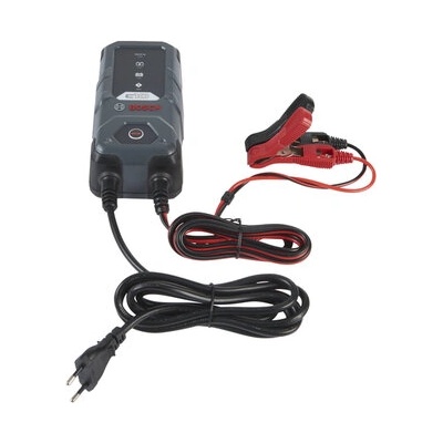 Bosch Зарядно устройство bosch c10 (h077ob)