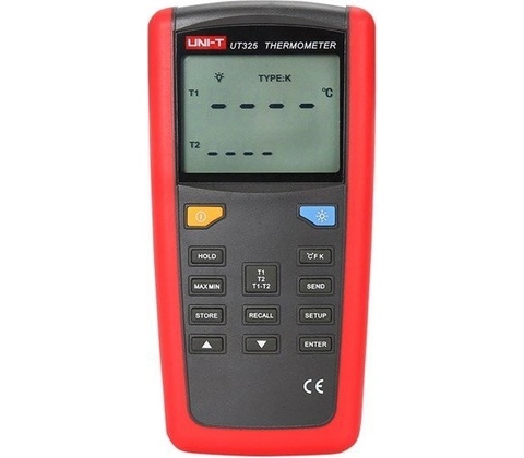 UNI-T UT325