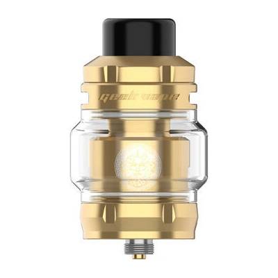 GeekVape Z Max Tank Zlatý 4ml