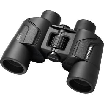 Olympus БИНОКЪЛ olympus 8x40s blk (4545350053147)