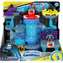 Figúrky a zvieratká Mattel Imaginext Bat-Tech Batcave