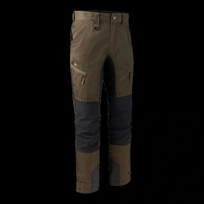 Kalhoty Deerhunter Rogaland Stretch Fallen Leaf