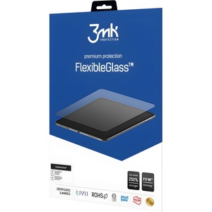 3mk Protection Защитно хибридно стъкло 3mk FlexibleGlass за Samsung Galaxy Tab S2 T815 9.7 - Прозрачен KP21124