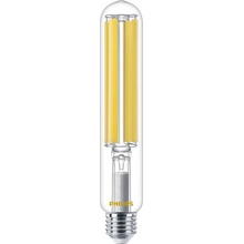 Philips žárovka TForce Core LED road 26W 740 E27 MV, svítivost 4500lm, studená bílá