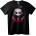 NOONEBRAND Тениска Hellraiser Шипоглав - 6XL, Black