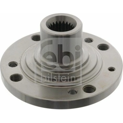 Náboj kolesa FEBI BILSTEIN 02219