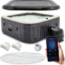 Intex 28452 Bubble Greystone Deluxe 6 AP