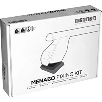 Montážní kit Menabo Tema Fix 503FP