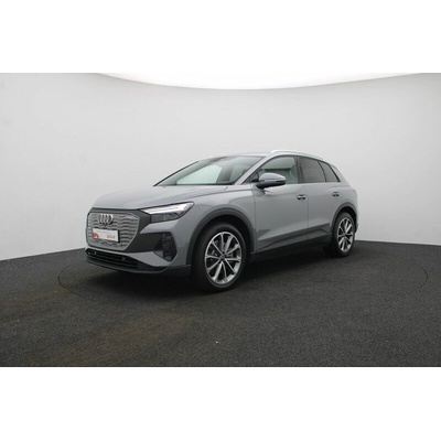 Audi Q4 40 e-tron 150 kW