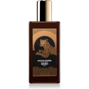 MEMO African Leather EDP унисекс 200ml Парфюми