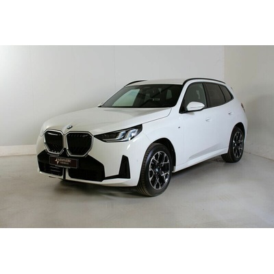 BMW X3 20d xDrive M Sport 145 kW