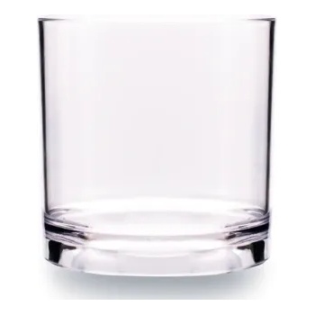 Image 1 of RK-PREMIUM RK-Чаша за уиски поликарбонат 250ml. (PM. R25) (0151515)