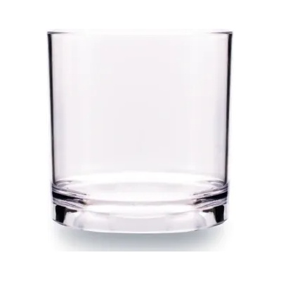 RK-PREMIUM RK-Чаша за уиски поликарбонат 250ml. (PM. R25) (0151515)