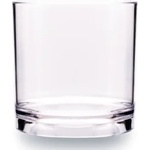 RK-PREMIUM RK-Чаша за уиски поликарбонат 250ml. (PM. R25) (0151515)