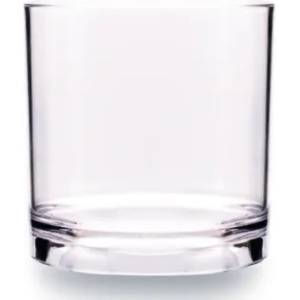 RK-PREMIUM RK-Чаша за уиски поликарбонат 250ml. (PM. R25) (0151515)