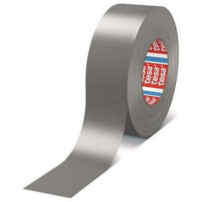 Tesa 4688 Páska textilná 50 mm x 25 m šedá