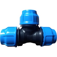 Donsen PE spojka T-kus 20mm