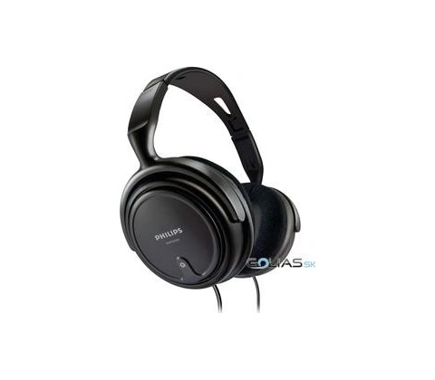 Philips SHP2000