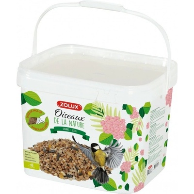 Zolux venkovní ptáci Mix 7kg