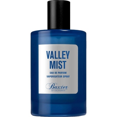 Baxter of California Valley Mist parfémovaná voda unisex 100 ml