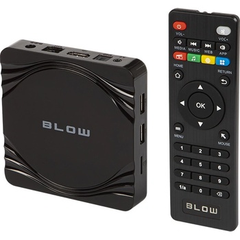 Blow Android TV box