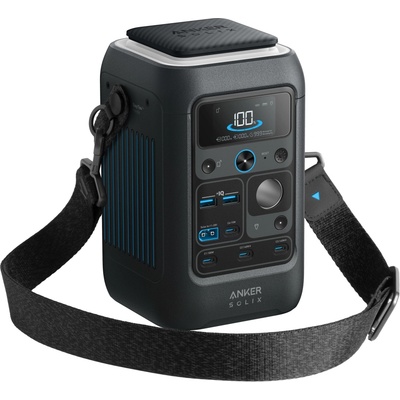 Anker Solix C300X DC 288Wh – Hledejceny.cz