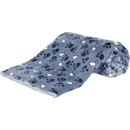 Tammy obojstranná plyšová deka