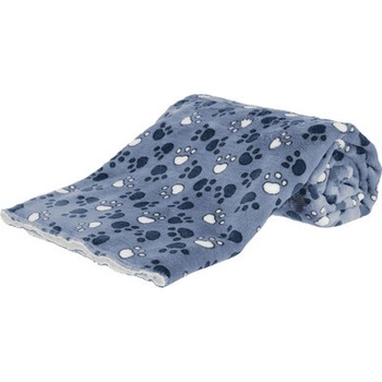 Tammy obojstranná plyšová deka