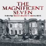 Warner Waterboys: The Magnificent Seven The Waterboys Fisherman's Blues / Room To Roam band, 1989-90 (Deluxe Book Box Set) - 5CD+DVD (044608)