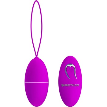 Image 1 of Pretty Love Joanne Purple