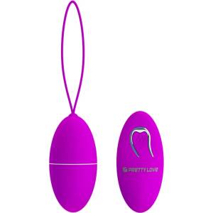 Pretty Love Joanne Purple