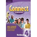 Connect 4 2nd Edition Workbook