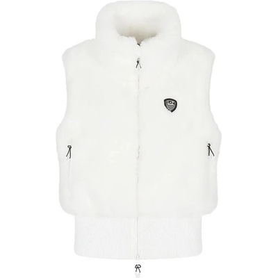 Ea7 emporio armani Потник EA7 EMPORIO ARMANI 7W000790_AF14797 vest - White (White)