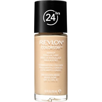 Revlon Colorstay Make-up Combination Oily Skin 150 Buff Chamois 30 ml
