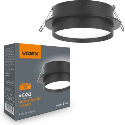 Videx VL-SPF33R-B