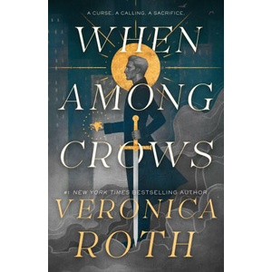 When Among Crows (2024)