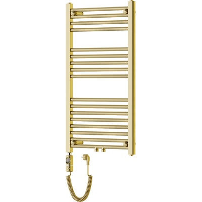 Mexen Mars 900 mm x 500 mm zlatá lesklá W110-0900-500-2300-50