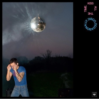 Harry Styles - Kiss All the Time. Disco, Occasionally (Softpack) (CD) (0199584177328)