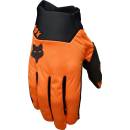 Fox Defend Wind Offroad