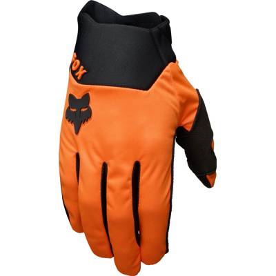 Fox Defend Wind Offroad