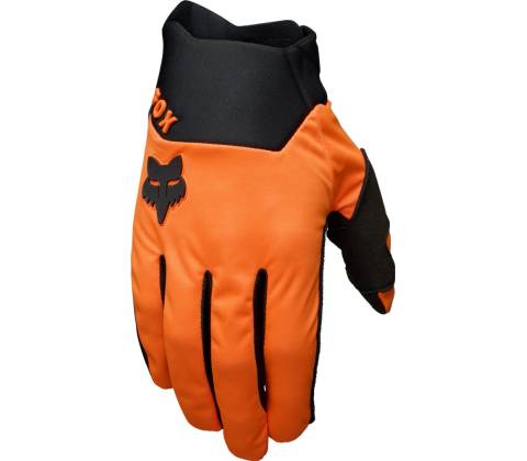 Fox Defend Wind Offroad