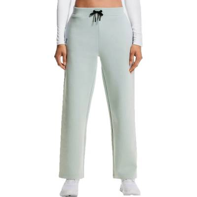 On Running Focus Tech Sweatpants W Mineral