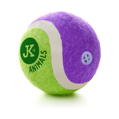 JK ANIMALS Tenisový míč XS