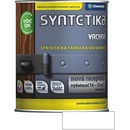 Chemolak Syntetika 2,5 l biela