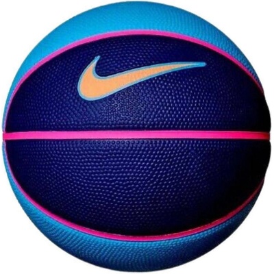 Nike Skills Basketball Adults - Laser Blue/Deep