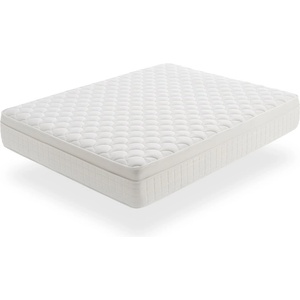 Moonia Двустранен матрак Box Spring Premier, 200 x 200 cm Spring Premier Bagged Springs - Moonia (BSP-200X200)