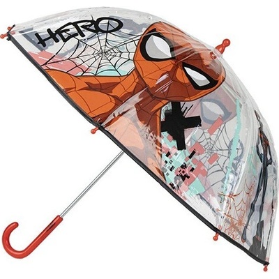 Manuální dážnik Marvel Spiderman