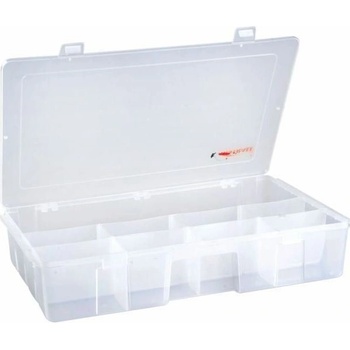 Mistrall krabička 410x235x80mm